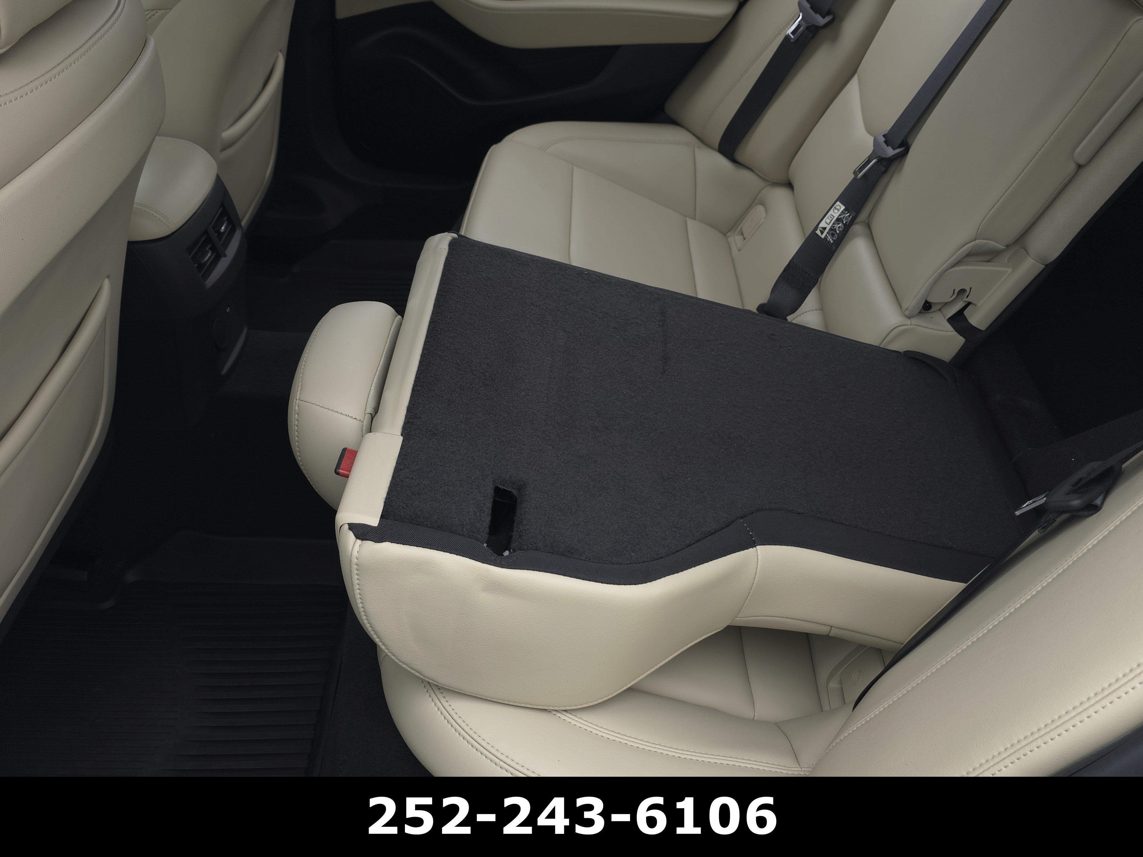 Used 2021 Cadillac CT5 Luxury w/ Cold Weather Package RWD image 28