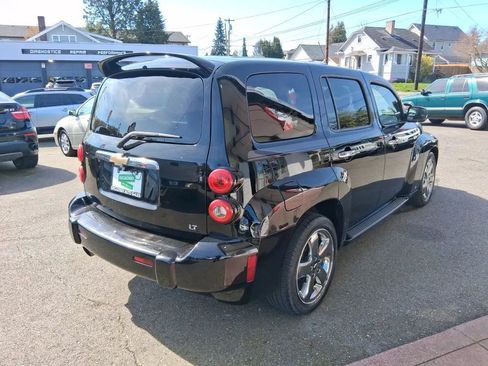 Used 2007 Chevrolet HHR LT w/ LT Preferred Equipment Group FWD image 7