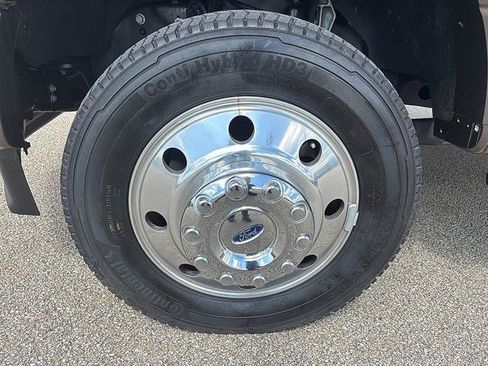 Certified 2020 Ford F450 XLT RWD image 9