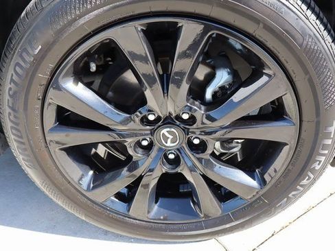 Used 2025 MAZDA CX-30 AWD 2.5 S w/ Preferred Package image 46