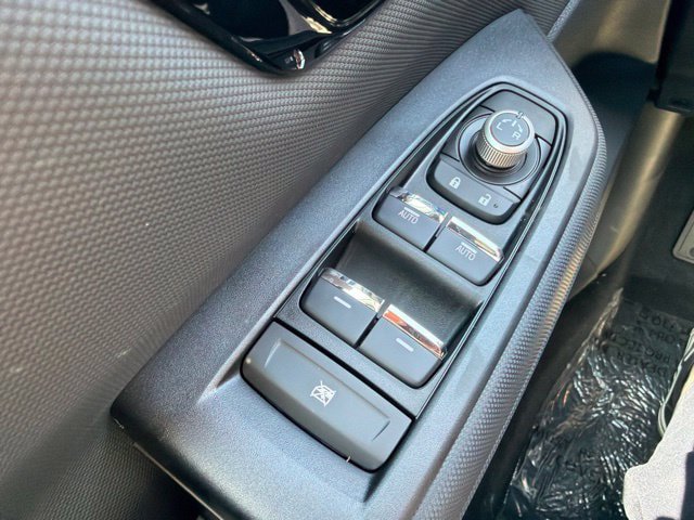 New 2026 Subaru Forester Premium AWD/4WD image 16