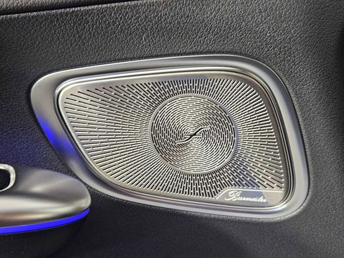 New 2025 Mercedes-Benz GLC 300 4MATIC image 31