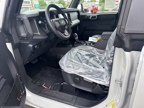 New 2026 Ford Bronco Big Bend AWD/4WD image 9
