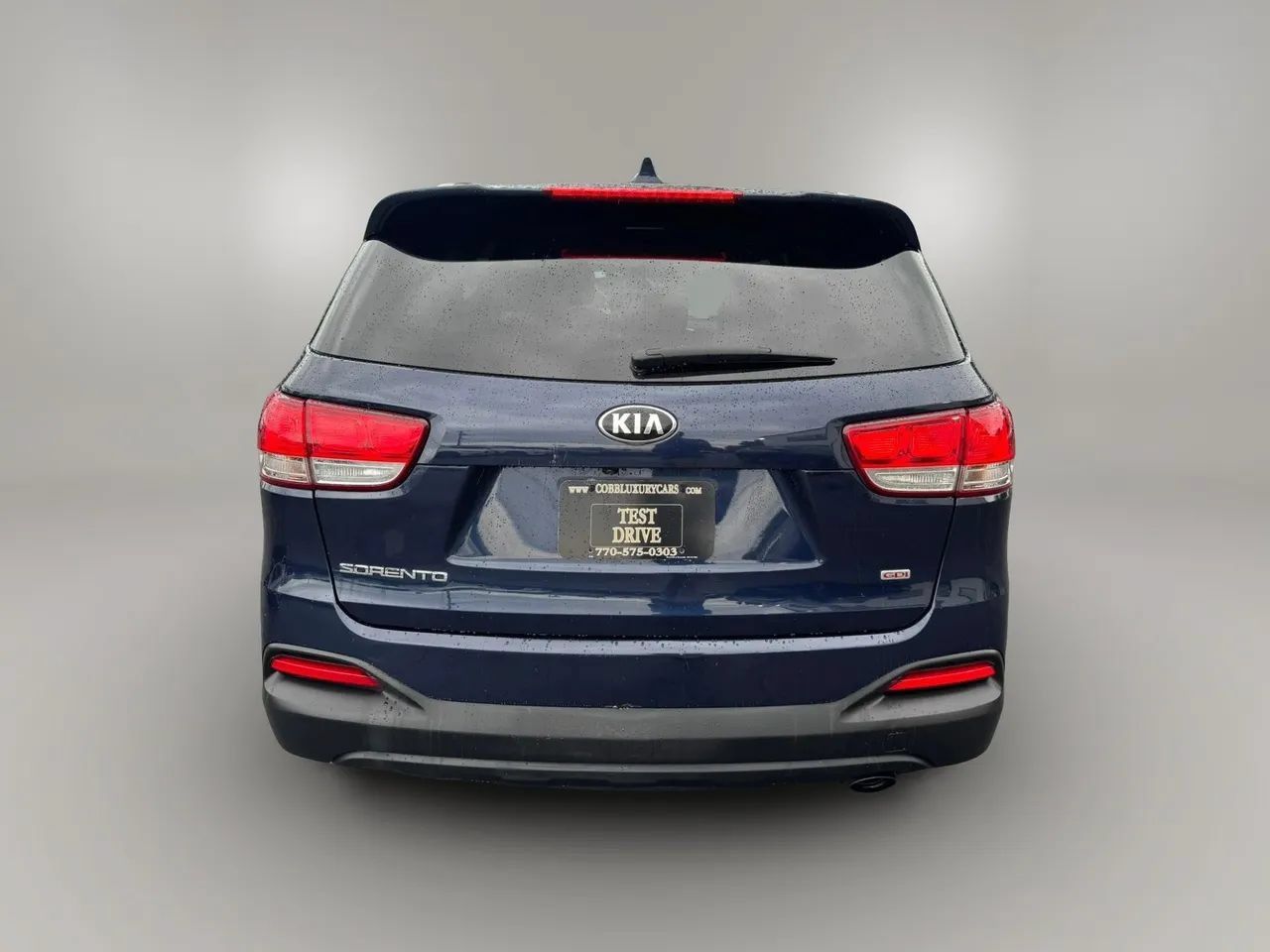 Used 2016 Kia Sorento FWD image 10