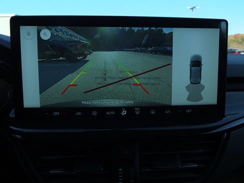 New 2026 Ford Escape ST-Line w/ Tech Pack #1 image 23