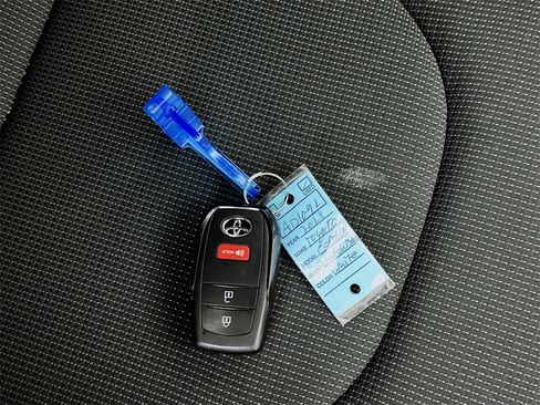 Used 2024 Toyota Corolla GR image 33