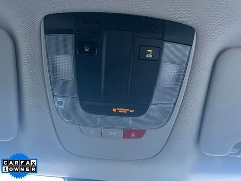 Used 2023 Kia Sportage EX image 34