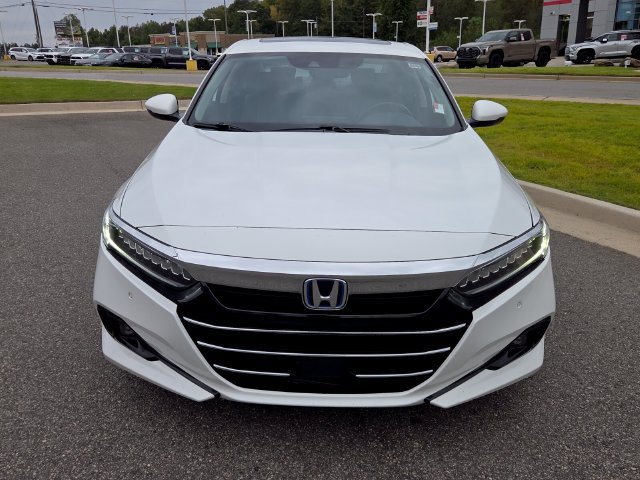 Used 2021 Honda Accord EX-L image 2