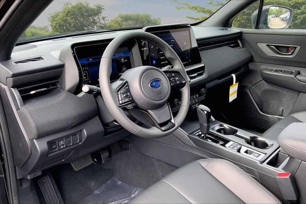New 2026 Subaru Outback Premium AWD/4WD image 7