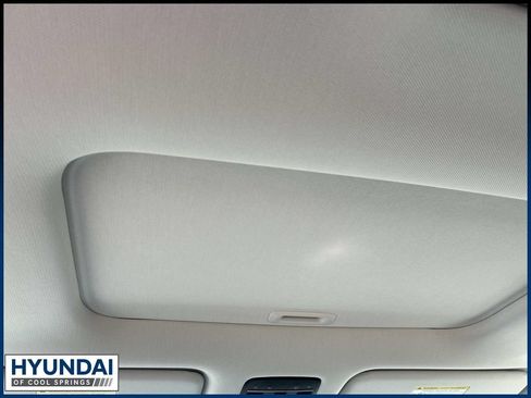 New 2026 Hyundai Palisade SEL Premium AWD/4WD image 23