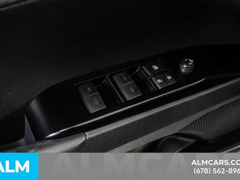 Used 2025 Toyota Camry LE image 45