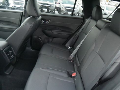 New 2026 Subaru Outback Touring XT image 7