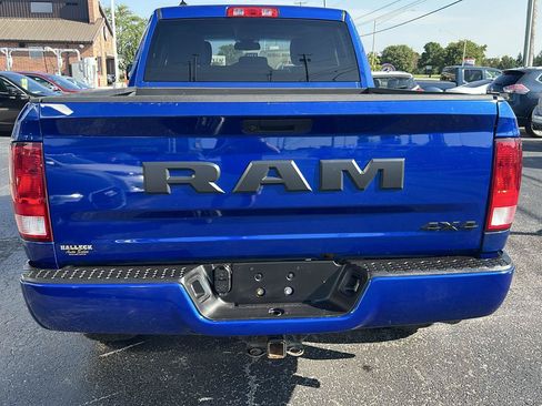 Used 2019 RAM 1500 Express w/ Wheel & Sound Group AWD/4WD image 5