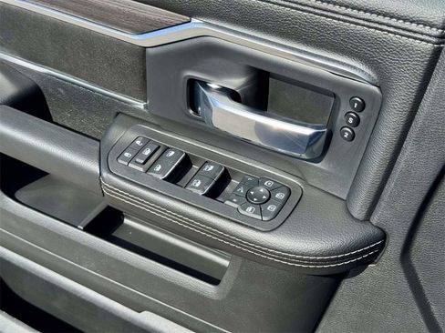 New 2026 RAM 3500 Laramie image 11