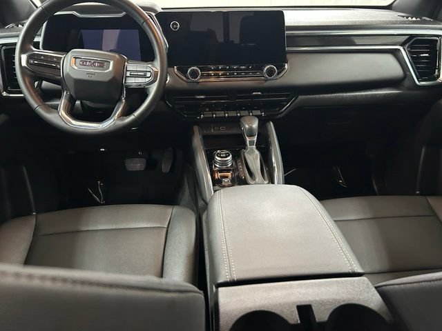 Used 2023 GMC Canyon Elevation w/ Elevation Premium Package AWD/4WD image 15