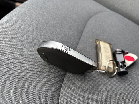 Used 2025 Kia K4 FWD image 24