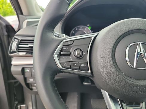 Used 2023 Acura RDX FWD w/ Technology Package image 16
