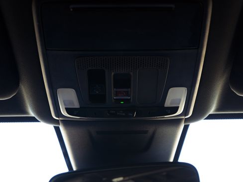 Used 2026 Honda CR-V TrailSport image 37