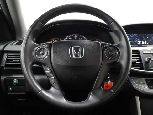 Used 2013 Honda Accord Sport image 21
