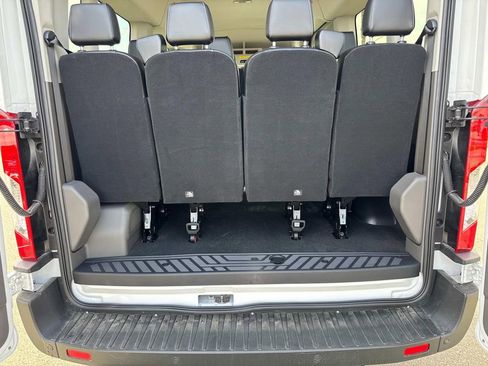 New 2025 Ford Transit 350 XL RWD image 16
