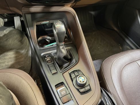 Used 2017 BMW X1 sDrive28i image 19
