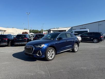 Used 2025 Audi Q3 2.0T Premium Plus w/ Premium Plus Package