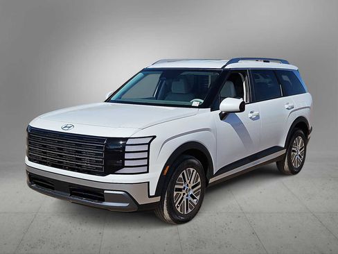 New 2026 Hyundai Palisade SEL image 4