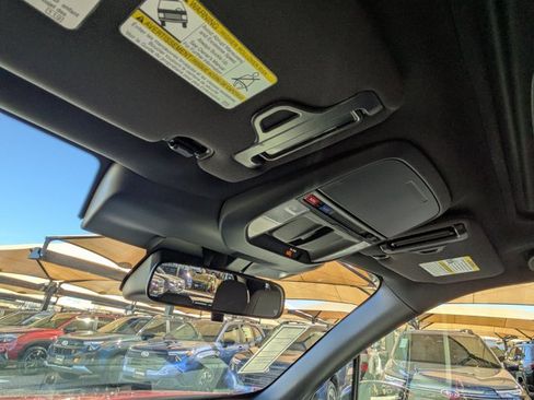 New 2026 Subaru Forester Premium image 20