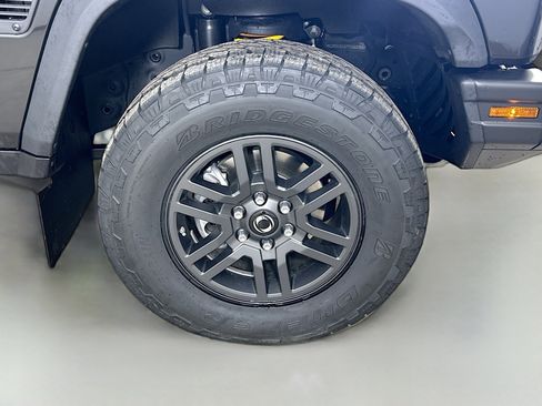 New 2026 INEOS Grenadier image 11