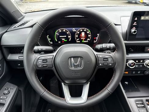 New 2026 Honda CR-V Sport-L image 30