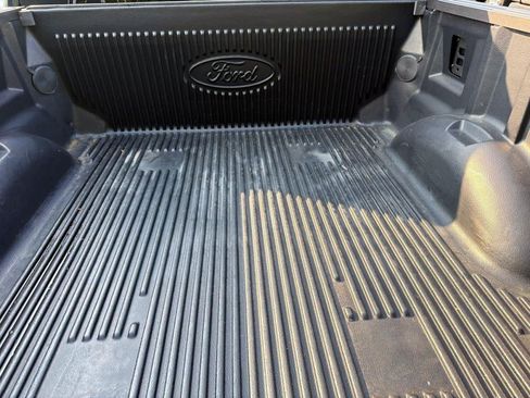 Used 2025 Ford F150 Tremor AWD/4WD image 10