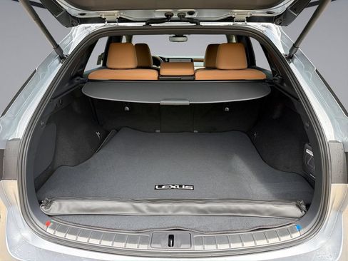 New 2026 Lexus RX 350 Premium Plus AWD/4WD image 13