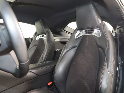Used 2020 Toyota Supra RWD image 28