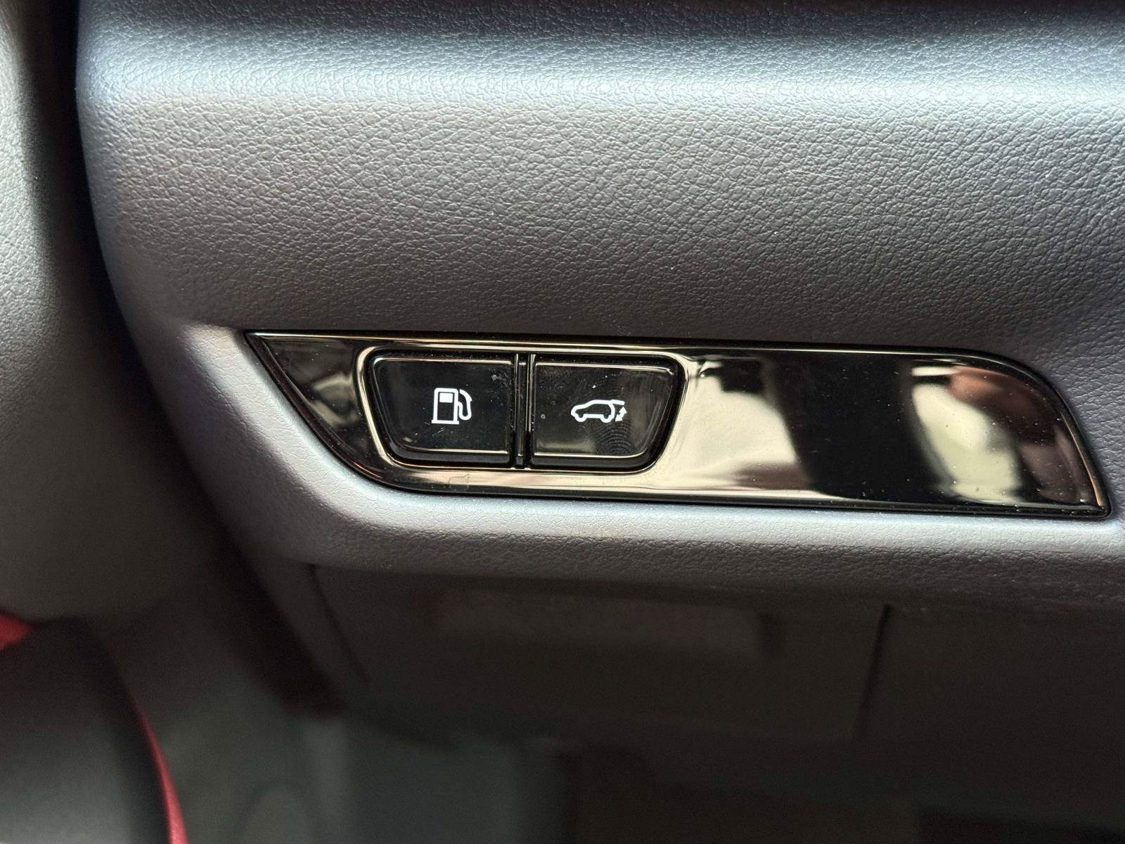 Used 2026 Lexus NX 350 AWD w/ Accessory Package (2T) image 28