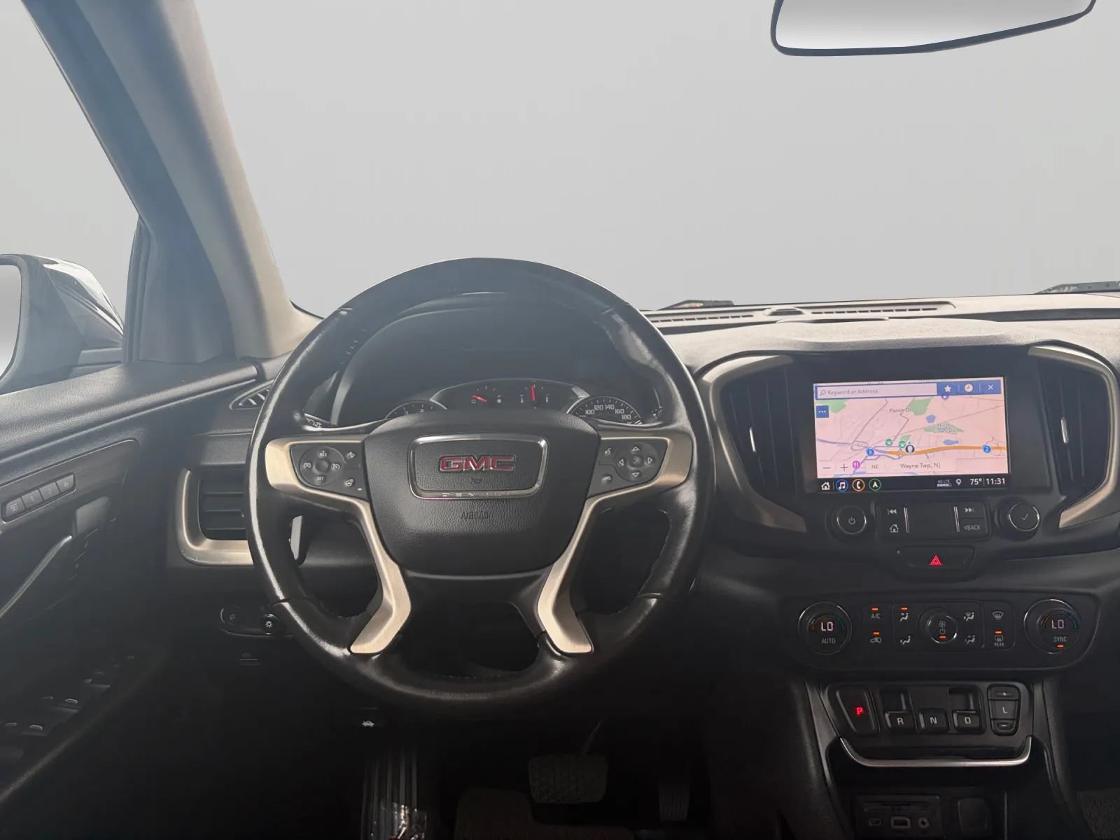 Used 2019 GMC Terrain Denali w/ GMC Pro Grade Package AWD/4WD image 29