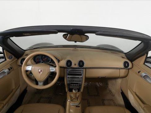 Used 2007 Porsche Boxster RWD image 18