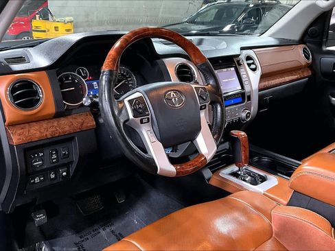 Used 2014 Toyota Tundra 1794 Edition image 18