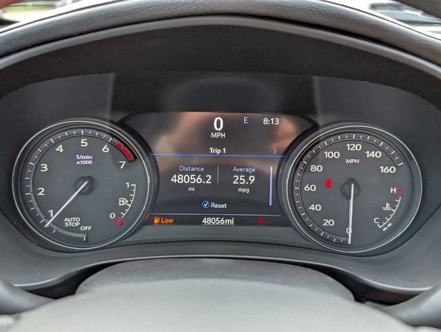Used 2023 Cadillac XT4 Sport FWD image 12