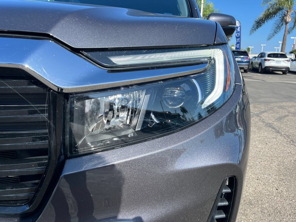 Certified 2023 Honda Ridgeline RTL-E image 45