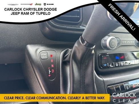 Used 2026 RAM ProMaster 2500 w/ Convenience Group FWD image 19