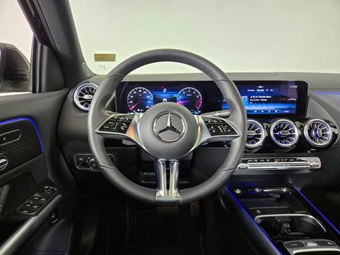 Certified 2026 Mercedes-Benz GLA 250 4MATIC image 22