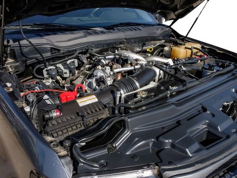 Used 2021 Ford F250 Lariat w/ Tremor Off-Road Package image 58