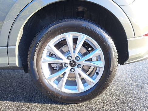 New 2025 Audi Q3 2.0T Premium image 31