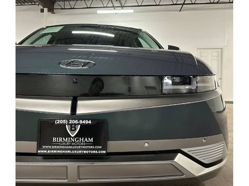Used 2024 Hyundai Ioniq 5 Limited RWD image 5