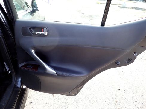 Used 2007 Lexus IS 250 image 23