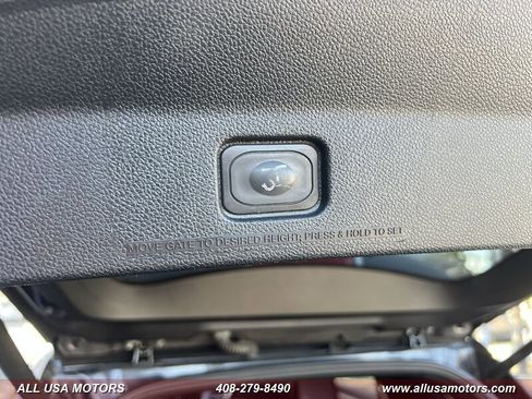 Used 2017 Ford Explorer Limited FWD image 25