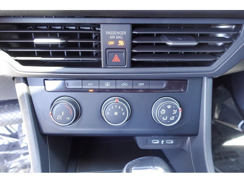 Used 2024 Volkswagen Jetta S FWD image 20