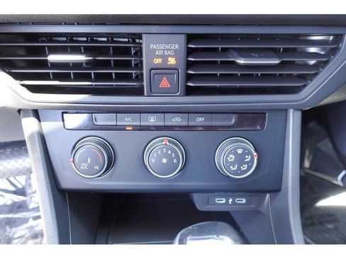 Used 2024 Volkswagen Jetta S FWD image 20