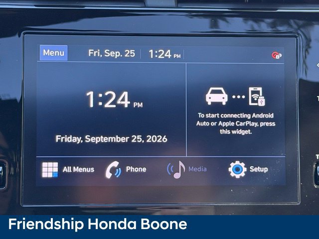 Used 2022 Hyundai Santa Cruz SEL w/ Activity Package FWD image 26