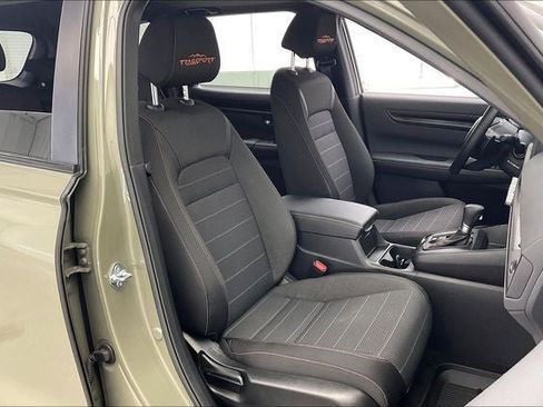 Certified 2026 Honda CR-V TrailSport image 7